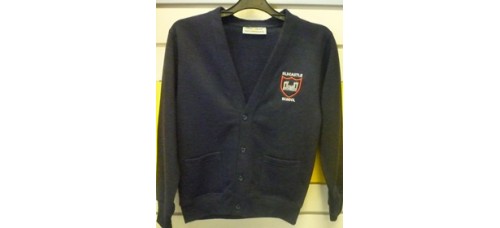 Cardigan - Oldcastle Primary